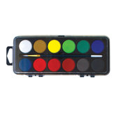 Watercolor Set