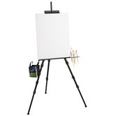 Champlain Watercolor Easel