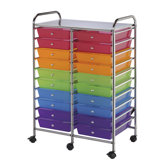 Storage Cart