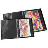 New Yorker Presentation Case