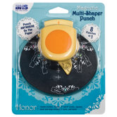 Multi-Shaper Honor Magnetic Punch