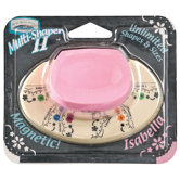 Multi-Shaper Punch Isabella Magnetic Punch