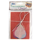 Blue Hills Studio Treasure Chest Card Kits