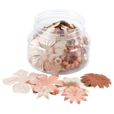 Irene's Garden Jar Obloom (Set of 60)