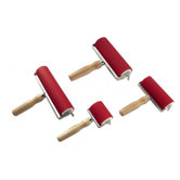 Professional Rubber Brayer