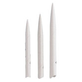 Tortillion Assortment (Set of 144)