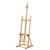 Alvin and Co. Work Easels