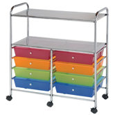 Storage Cart