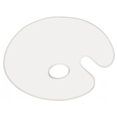 Oval Palette