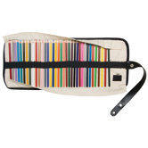 Soft Pencil Case