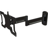 Articulating Arm Wall Mount for 13" to 32" Flat Panel Screens