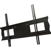 Ceiling Mount Box and Universal Screen Adapter Assembly for 37" to 63" Screens