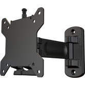 Pivoting Mount for 10" to 30" Flat Panel Screens