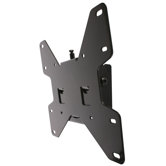 Tilting Wall Mount for 13" to 37" Flat Panel Screens