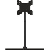 Portable Floor Stand for 32" to 55" Screens