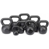 Kettlebell