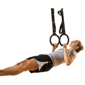 Fitness Rings