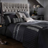 Safia Quilt Cover
