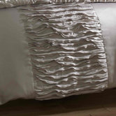 Gianna Truffle Quilt Cover