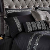 Safia 200 Thread Count Housewife Pillowcase