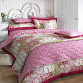 Mollie Quilt Cover