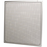 Rectangular Coordinate - Porcelain Markerboard
