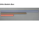 Brite Bulletin Bars (Carton of 12)