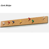Cork Strips