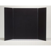 Economical Table Top Display