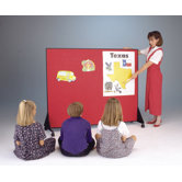 Pre-School Dividers - Vinyl