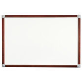 Elan Trim Porcelain Markerboard 4' x 6'