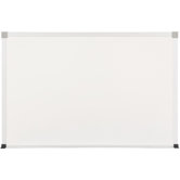 2' x 3' Porcelain Steel Markerboard with ABC Trim