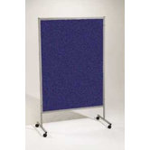 Portable Art Display Panels and Dividers