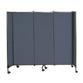 The Great Divide Wall 8' Starter with Optional 8' Add-On