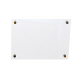 Enlighten 1.5x2 Non-Magnetic Glass Board