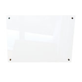 Enlighten 3x4 Non-Magnetic Glass Board