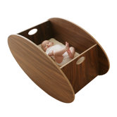 Contemporary Cradle