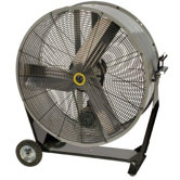 36" Portable Belt Drive Mancooler