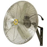 30" Commercial Wall/Ceiling Air Circulator