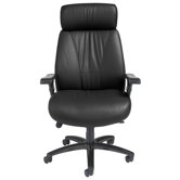 High-Back Presider Executive Chair