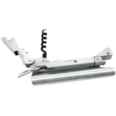 Barware Deluxe Waiter's Friend with Scraper / Cleaner