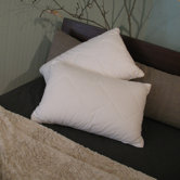 Deeper Sleeper Pillow