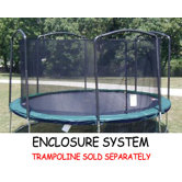 Lifestyles 14' Enclosure - LSSE14