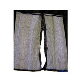 15' Enclosure Netting (for 4 Pole or 5 Pole Trampolines)