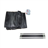 Enclosure Netting and G3 4 Pole Set for 12' Pods