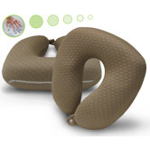 U Neck Support Pillow
