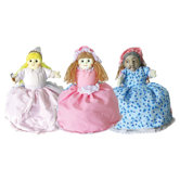 Cinderella Doll