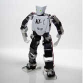 KT-X Gladiator PRO Robot (Assembled)