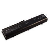 6-Cell 5200mAh Lithium Battery for HP Pavilion / Compaq Presarion Laptops