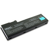 9-Cell 6600mAh Lithium Battery for TOSHIBA Satellite Laptops